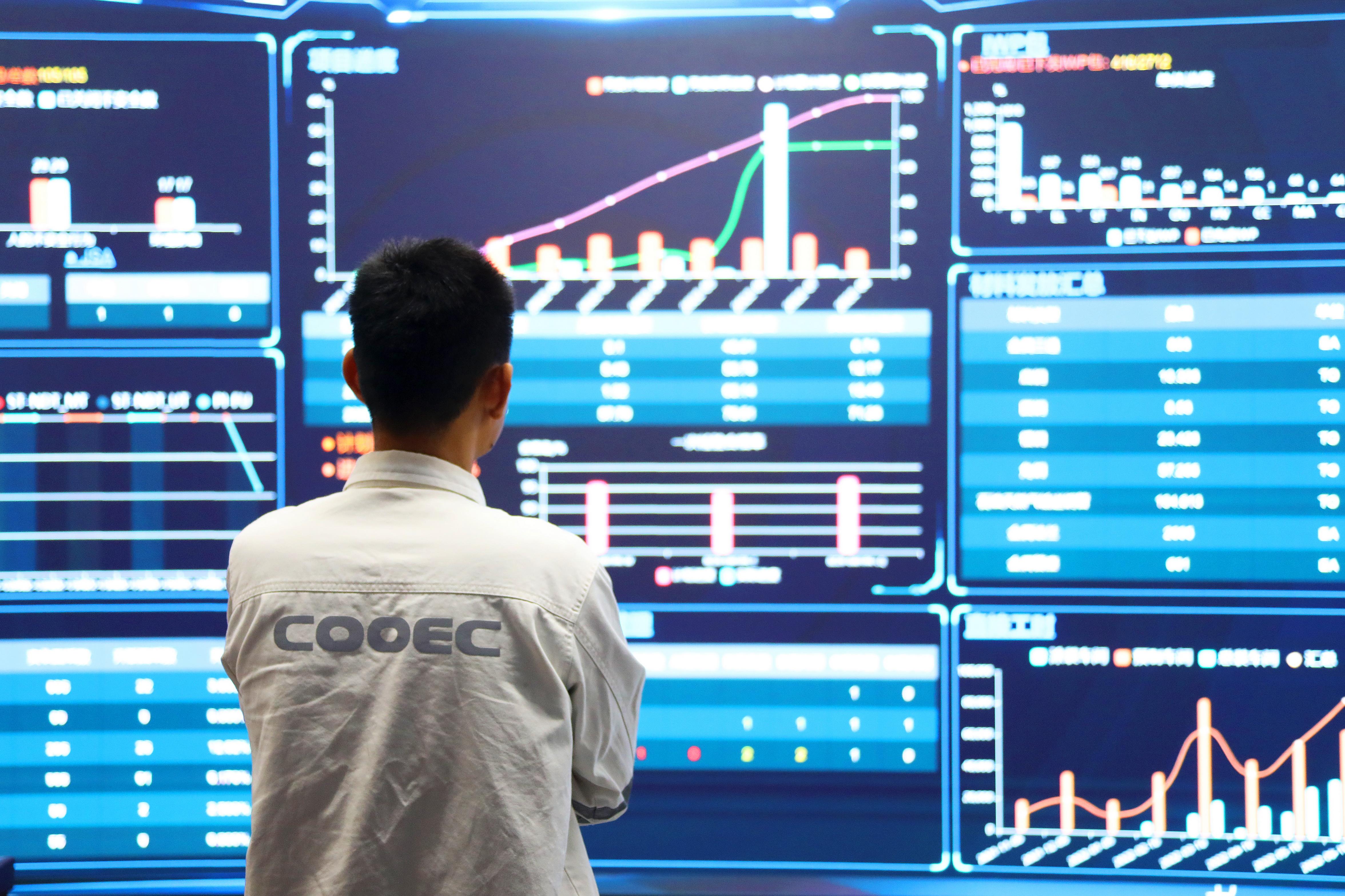 我国首个海洋油气装备“智能工厂”全面投产(图4)